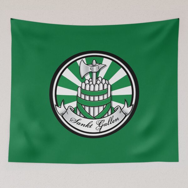 Item preview, Sankt Gallen Espen Power  designed and sold by canvasriddle.