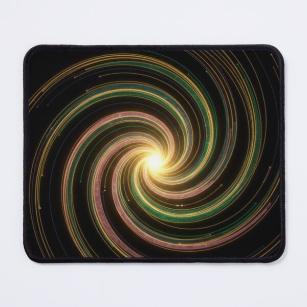 Item preview, Golden Spiral of Consciousness Implosion. Emanation designed and sold by MarioZ137.