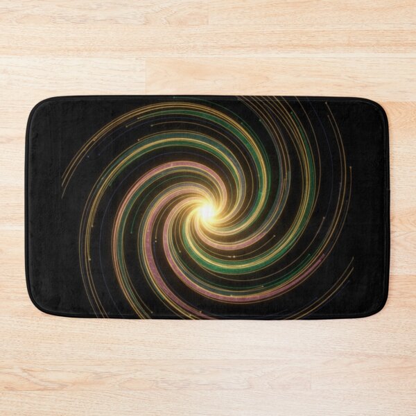 Item preview, Golden Spiral of Consciousness Implosion. Emanation designed and sold by MarioZ137.