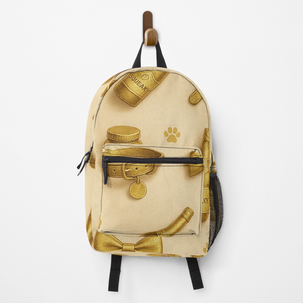 Item preview, Backpack designed and sold by TheLabMemeHQ.