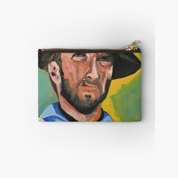 Item preview, Clint Eastwood as Blondie designed and sold by David Hinds.