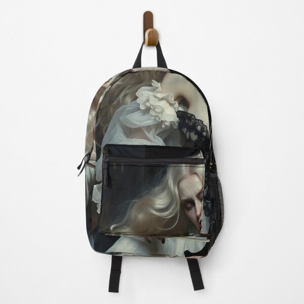Item preview, Beautiful vampire playing cello. designed and sold by Velvet Smoke Images.