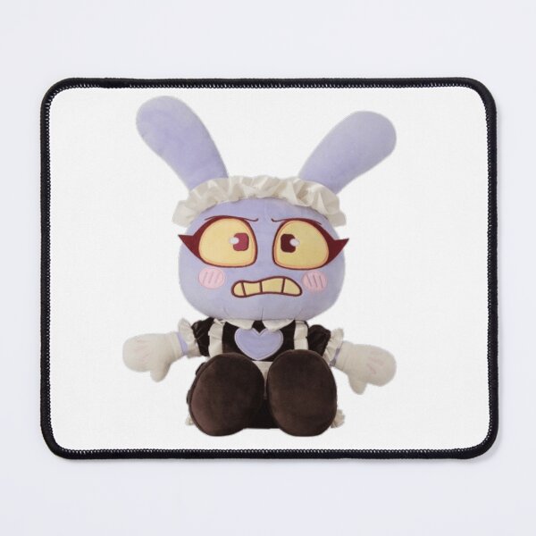 Item preview, TADC: Jax Maid Plush designed and sold by EmberlyDawn.