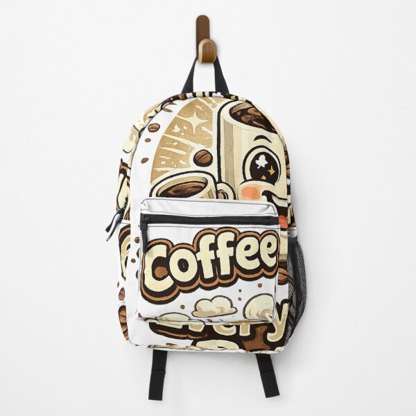 Item preview, Coffee makes everything better, motiv for coffee lovers designed and sold by Adrikul.