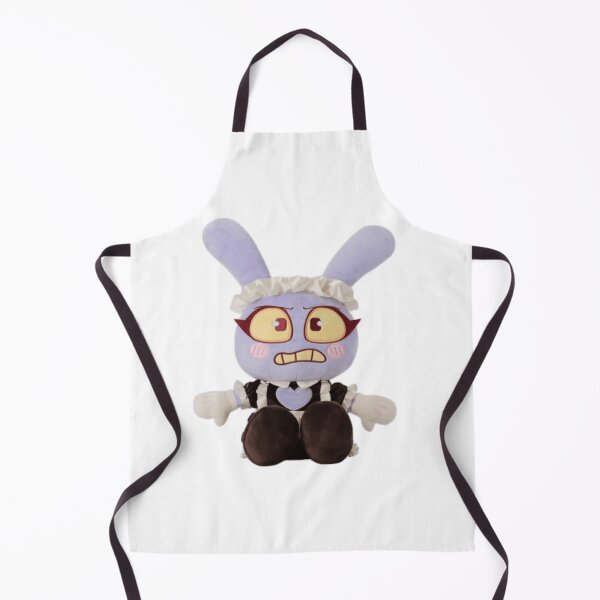 Item preview, TADC: Jax Maid Plush designed and sold by EmberlyDawn.