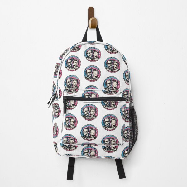 Item preview, Erasure – A Little Respect Retro Portrait designed and sold by TheArtOfCar.