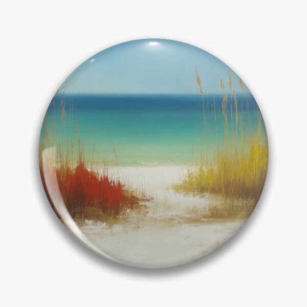 Item preview, Path to the Quiet Sea designed and sold by riquishop.