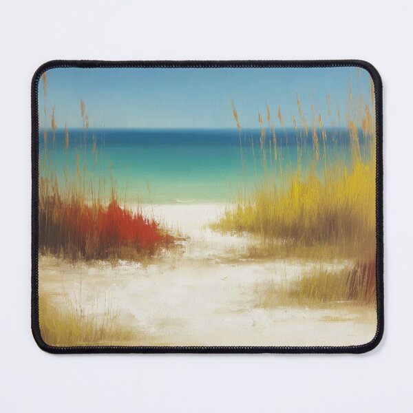Item preview, Path to the Quiet Sea designed and sold by riquishop.