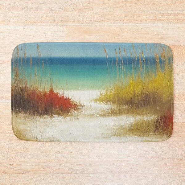 Item preview, Path to the Quiet Sea designed and sold by riquishop.
