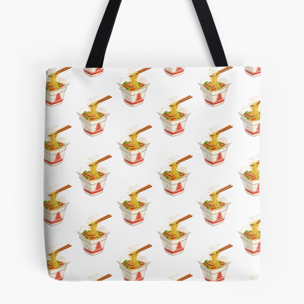 Item preview, Take Out Noodles designed and sold by Sketch Garden.