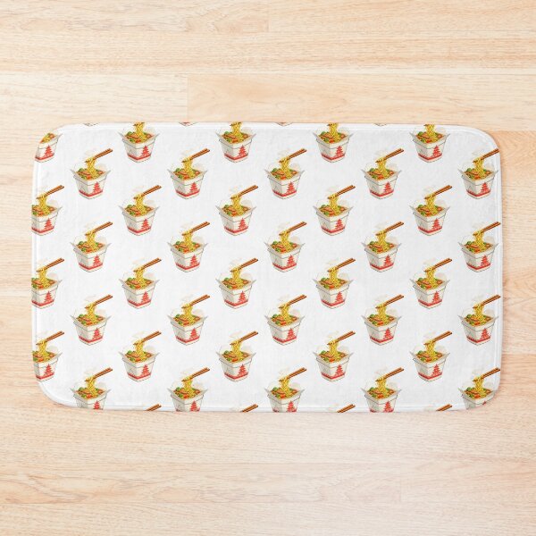 Item preview, Take Out Noodles designed and sold by Sketch Garden.