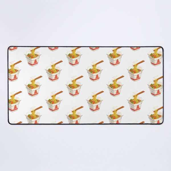Item preview, Take Out Noodles designed and sold by Sketch Garden.
