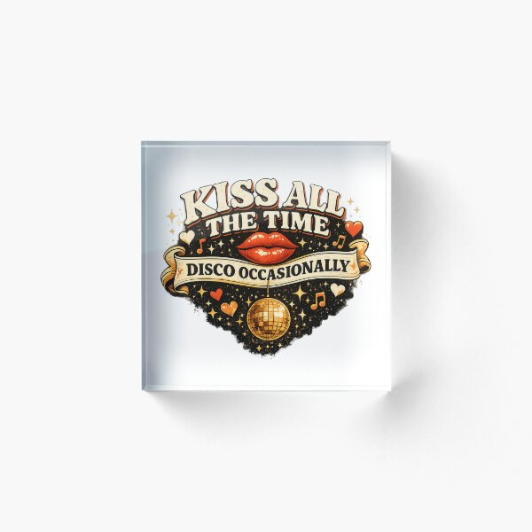 Item preview, harrys styles harry styles kiss all the time disco occassionally together  designed and sold by Kate1art.