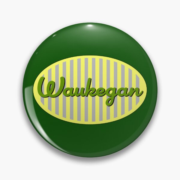 Item preview, Waukegan West High School designed and sold by Normbot2000.