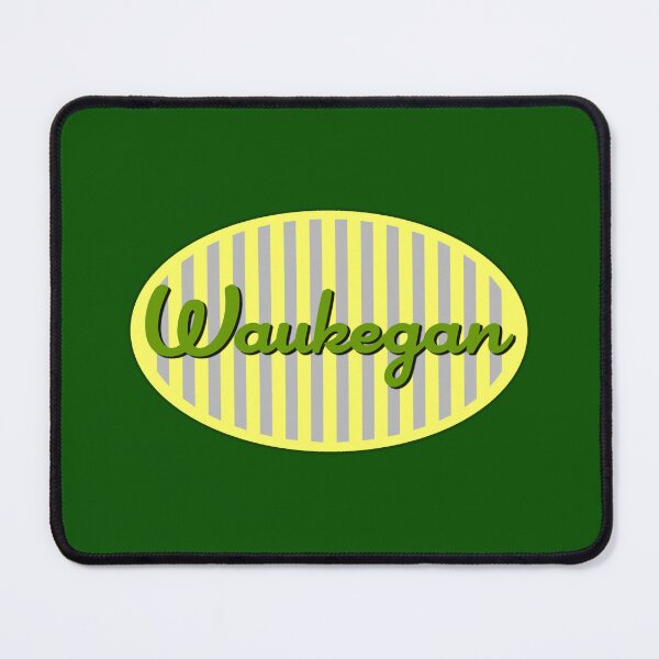 Item preview, Waukegan West High School designed and sold by Normbot2000.