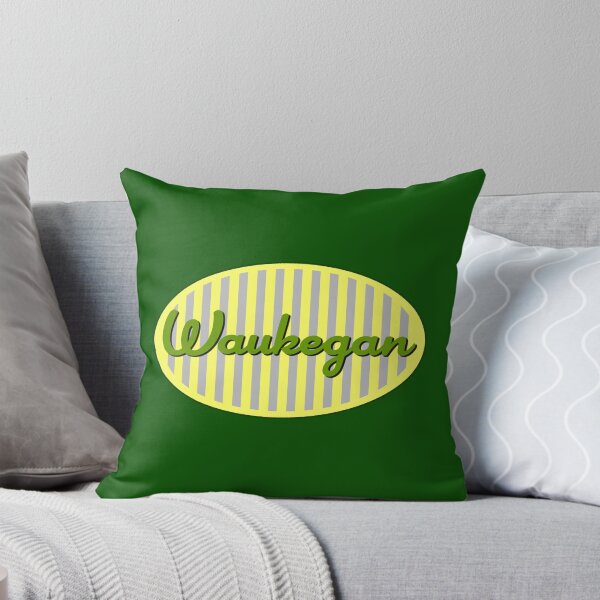Item preview, Waukegan West High School designed and sold by Normbot2000.