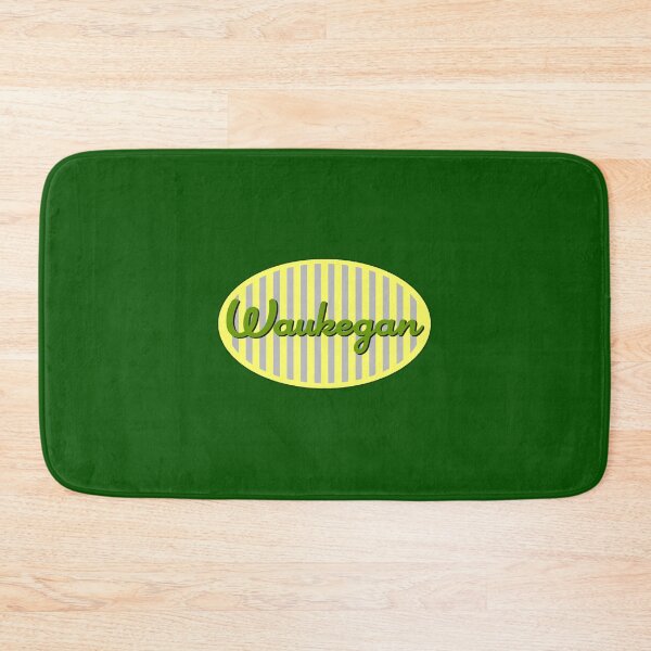 Item preview, Waukegan West High School designed and sold by Normbot2000.