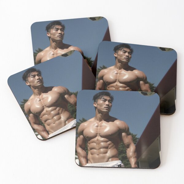 Item preview, Abe designed and sold by dudeoir.