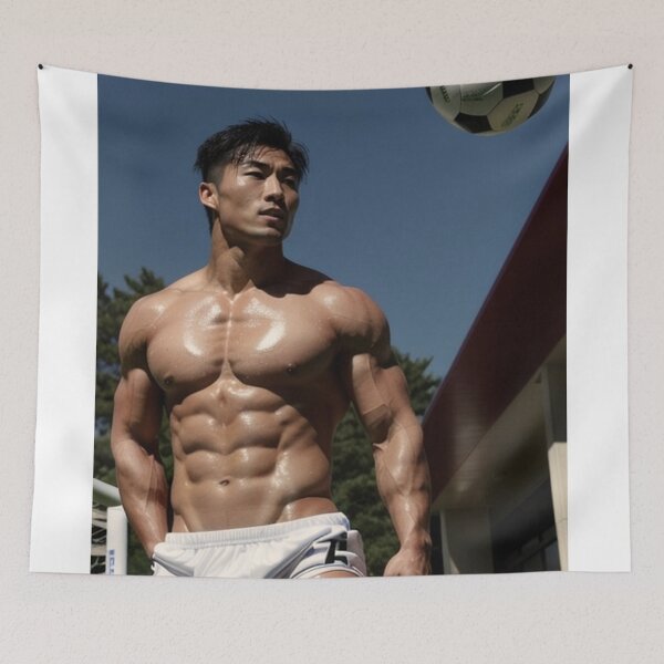 Item preview, Abe designed and sold by dudeoir.