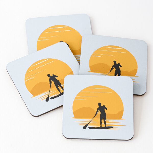 Item preview, Paddle Time designed and sold by FanFest.