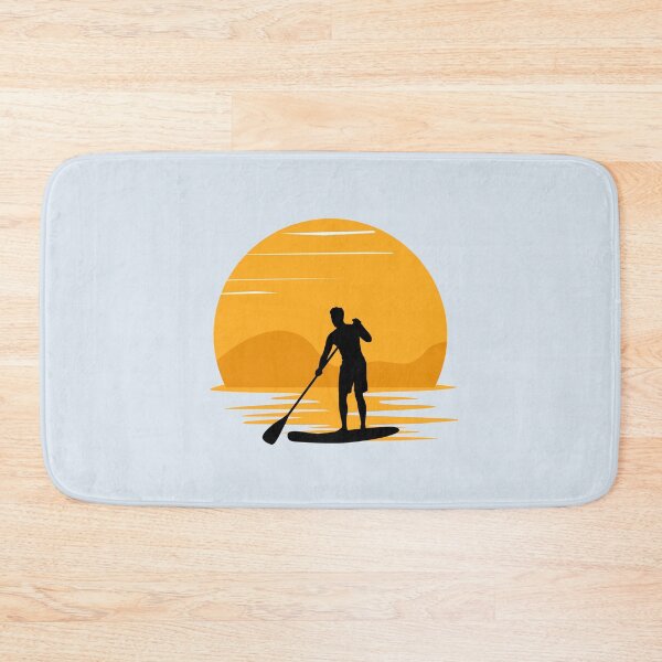 Item preview, Paddle Time designed and sold by FanFest.