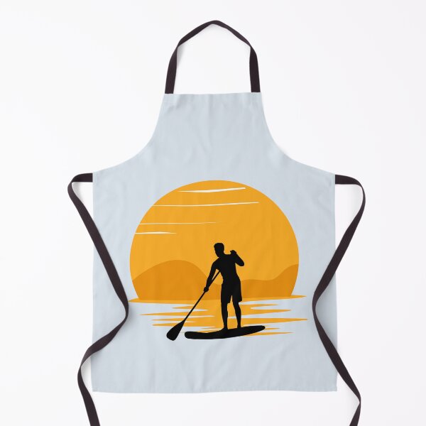Item preview, Paddle Time designed and sold by FanFest.