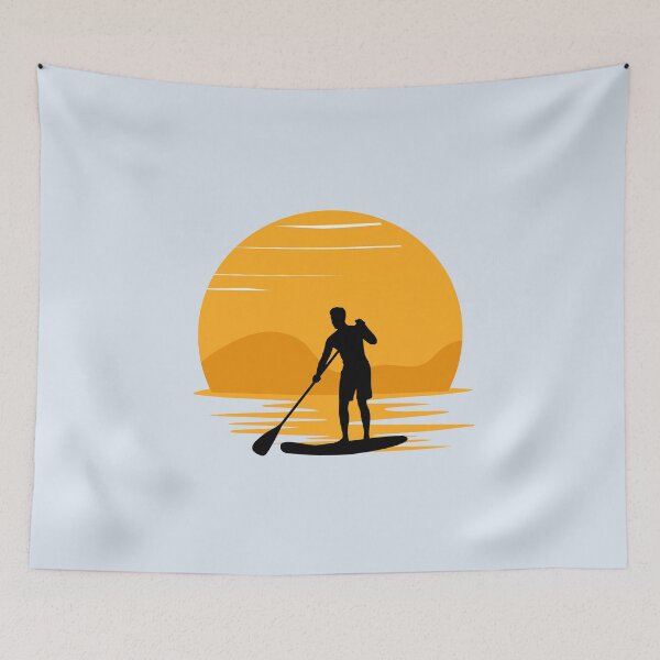 Item preview, Paddle Time designed and sold by FanFest.