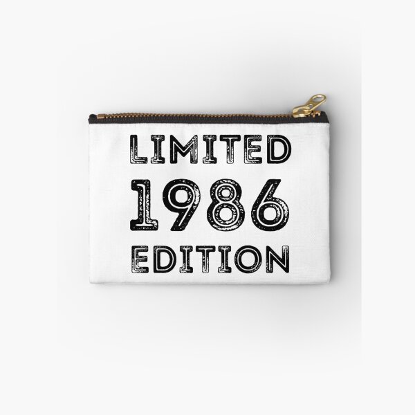 Item preview, 1986 limited edition  designed and sold by designgntshop.