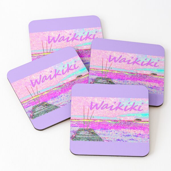 Item preview, Waikiki Fishing Day XXXXI designed and sold by R-F-B.