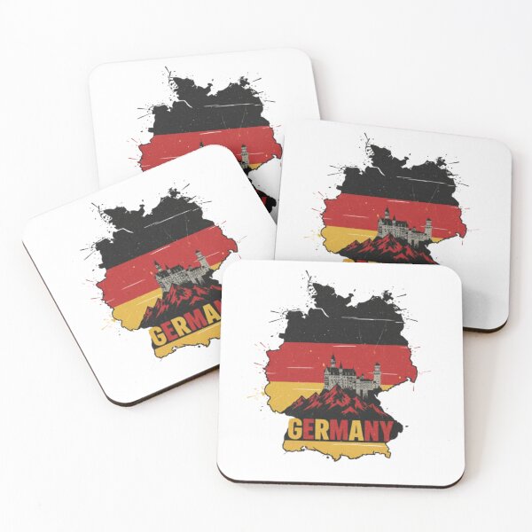 Item preview, Germany designed and sold by JonysCreativeDesigns.