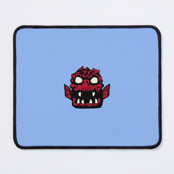 Item preview, Pazuzu designed and sold by Quinjao.