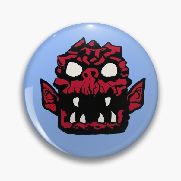 Item preview, Pazuzu designed and sold by Quinjao.
