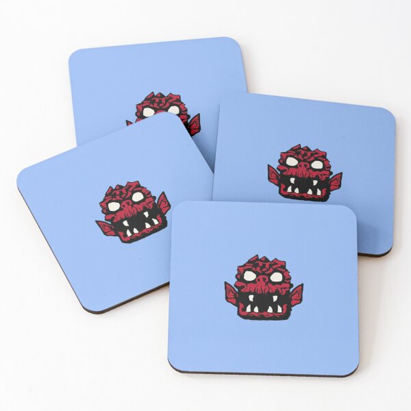 Item preview, Pazuzu designed and sold by Quinjao.