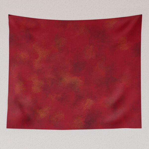 Item preview, Visaripea - loud red forest designed and sold by Cersatti.