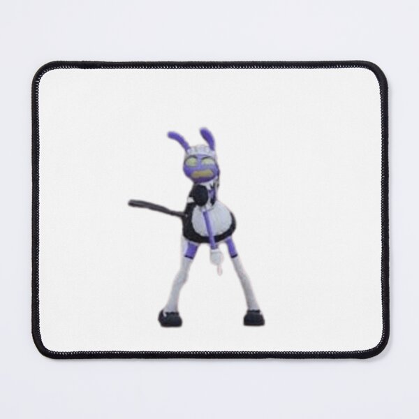 Item preview, TADC: Jax Maid Angry designed and sold by EmberlyDawn.