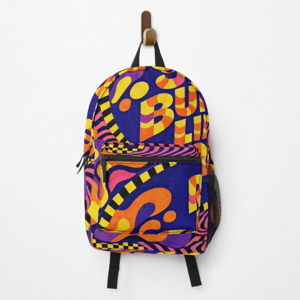 Item preview, Rise Like Smoke – Psychedelic Inspiration designed and sold by ForeverPrintsOK.