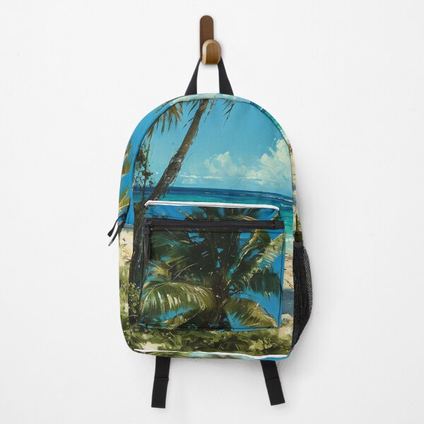 Item preview, Turquoise Seashore designed and sold by Awesome-Artwork.
