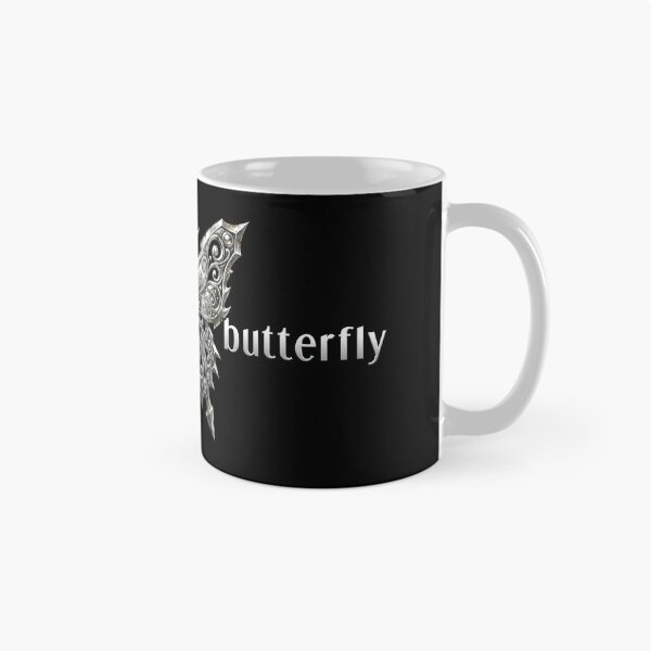 Item preview, Antisocial Butterfly designed and sold by jbayerart.