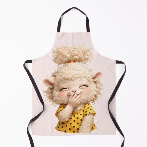 Item preview, Joy Lamb designed and sold by Snurly.