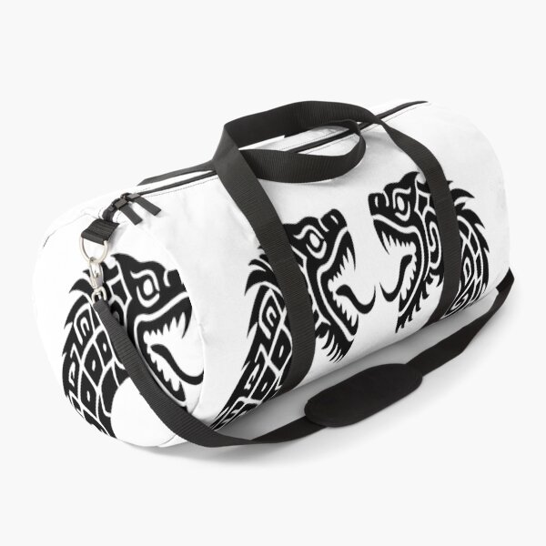 Item preview, Sacred Serpents of the Andes designed and sold by FontheadArt.