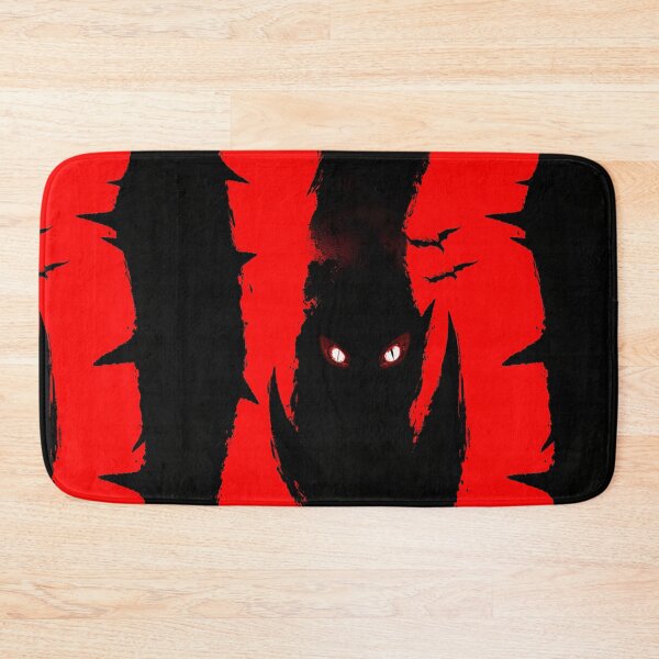 Item preview, Blood Red Thorn Stripe Pattern designed and sold by bubblegoth.