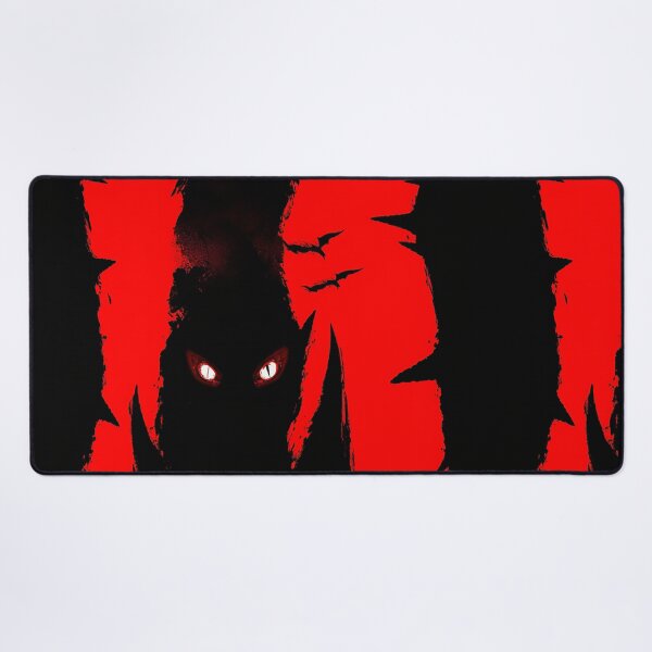 Item preview, Blood Red Thorn Stripe Pattern designed and sold by bubblegoth.