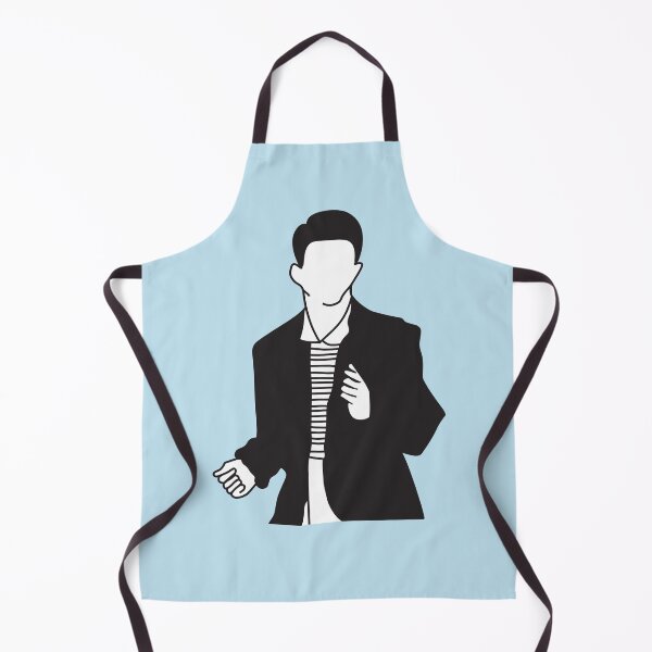 Item preview, Rickroll designed and sold by sarasswag.