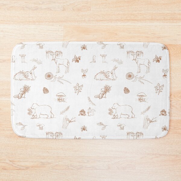 Item preview, Foragers & Gatherers in Rust designed and sold by JessieFroese.