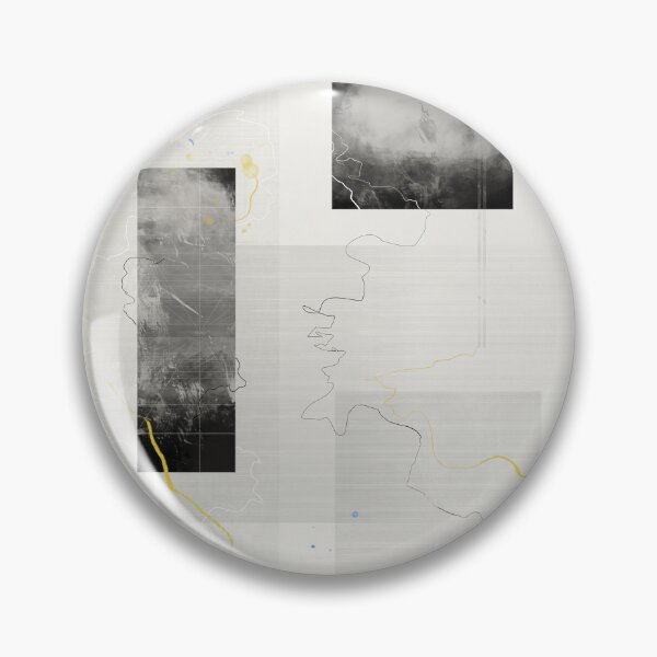 Item preview, Monochrome Currents designed and sold by Skyline-Art-Inc.