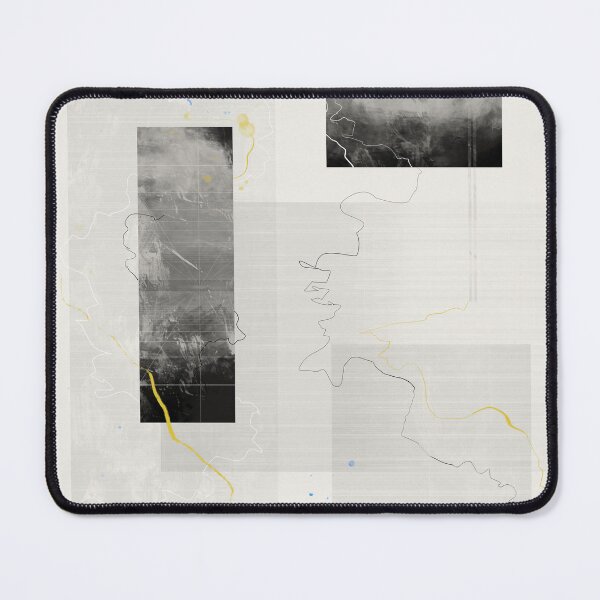 Item preview, Monochrome Currents designed and sold by Skyline-Art-Inc.