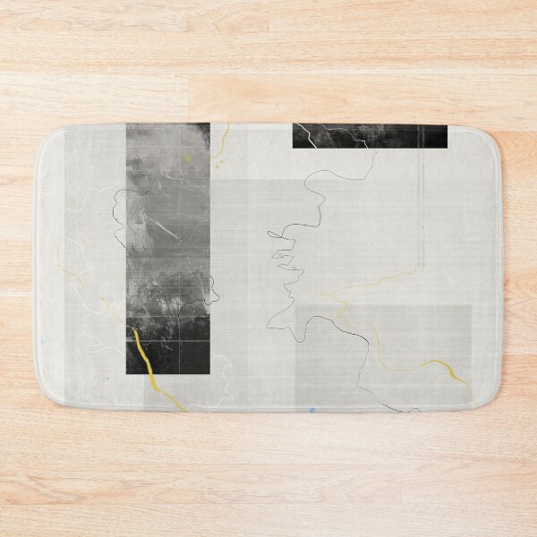 Item preview, Monochrome Currents designed and sold by Skyline-Art-Inc.