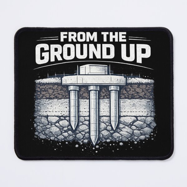 Item preview, From The Ground Up  designed and sold by Millarito.