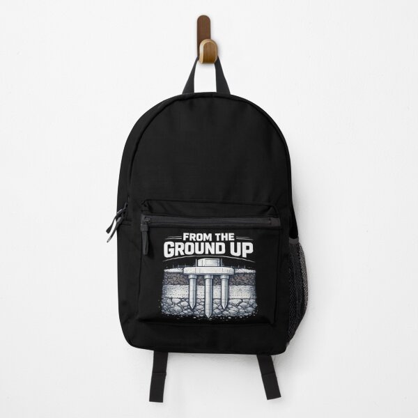Item preview, From The Ground Up  designed and sold by Millarito.