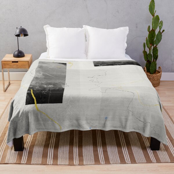 Item preview, Monochrome Currents designed and sold by Skyline-Art-Inc.